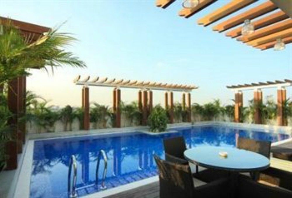 Lemon Tree Hotel จัณฑีครห์ สิ่งอำนวยความสะดวก รูปภาพ