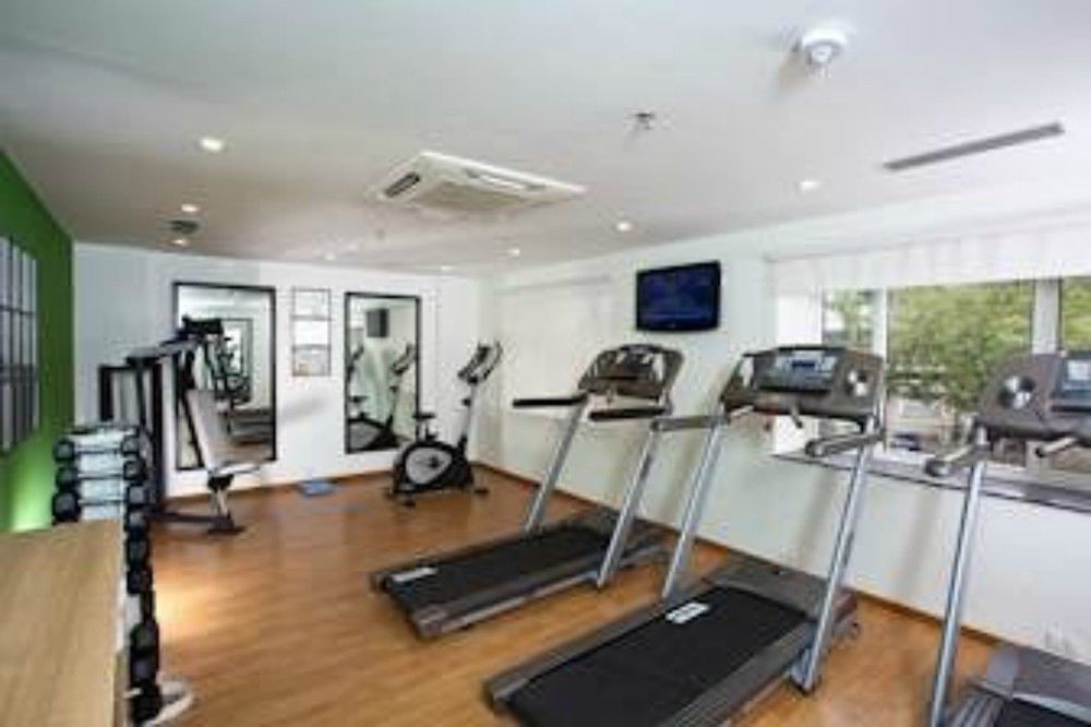 Lemon Tree Hotel จัณฑีครห์ สิ่งอำนวยความสะดวก รูปภาพ